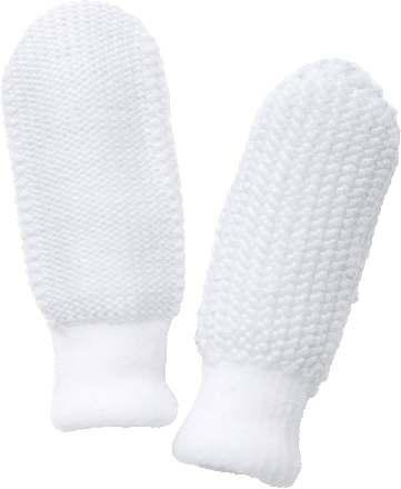 Mundpflege Fingerling Silber-Fee Grünspecht