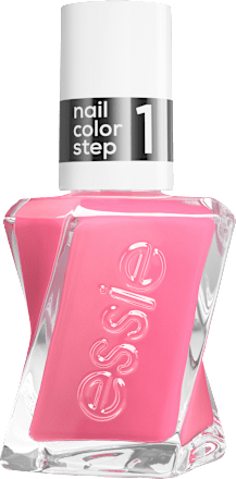 Nagellack Gel Couture 150 Haute To Trot essie