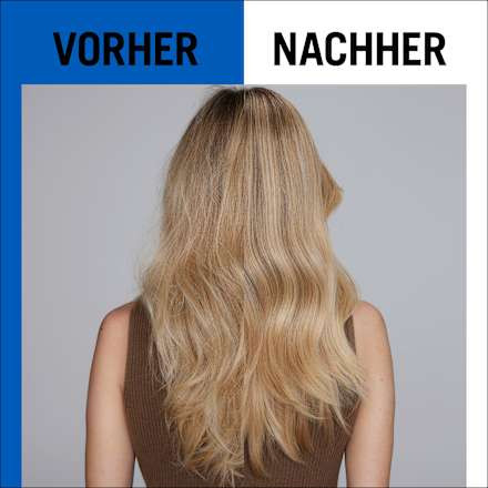 Haarkur Night Elixier Aqua Revive Schwarzkopf GLISS