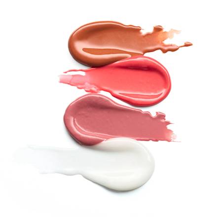 The Super Peptide Glossy Lip Butter Set balzam za usne essence