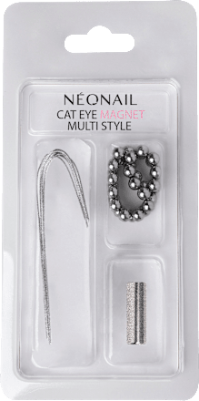 Cat Eye Magnet Multi Style NÉONAIL