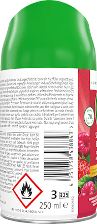 Duftspray Nachfüller Summer Berries AIR WICK
