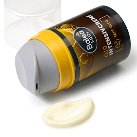 Q10 Intensiv Creme Balea MEN