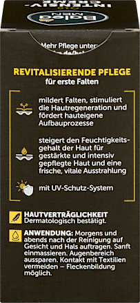 Q10 Intensiv Creme Balea MEN