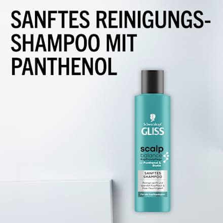 Haarkur Night Glanz Sprühnebel Schwarzkopf GLISS