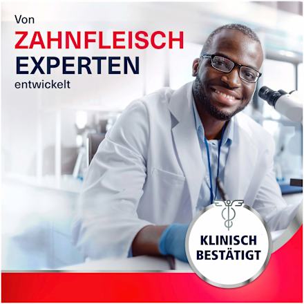 Mundspülung Revitalise frische Minze Parodontax