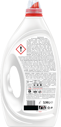 Universalwaschmittel Gel Aktiv Tiefenrein Persil