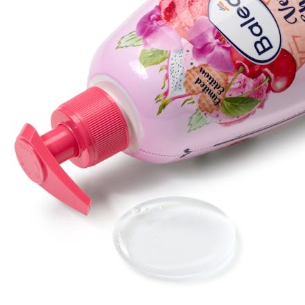 tekuté mýdlo Verry Cherry Balea