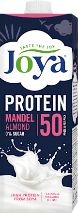 Mandeldrink Protein Joya