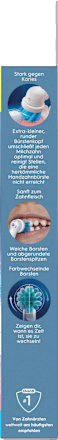 Aufsteckbürsten Pro Kids sortiert Oral-B