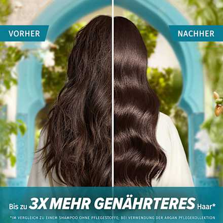 Conditioner Repair Arganöl Herbal Essences