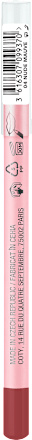 Serum Lip Liner creion de buze 04 miss sporty