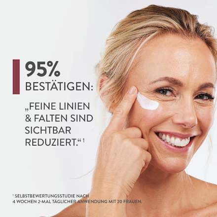 Gesichtscreme Retinol Science judith williams COSMETICS