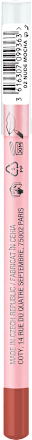 Serum Lip Liner creion de buze 02 miss sporty