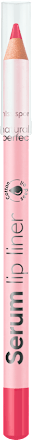 Serum Lip Liner creion de buze 01 miss sporty