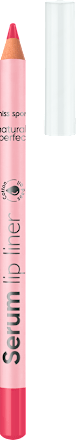 Serum Lip Liner creion de buze 01 miss sporty
