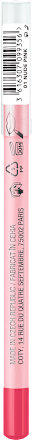 Serum Lip Liner creion de buze 01 miss sporty