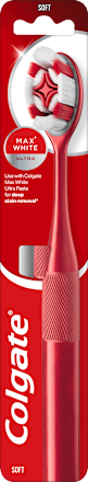 Perie dinti Max White Ultra Soft Colgate