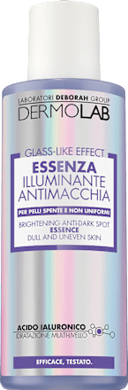 Essenza illuminante antimacchia DERMOLAB