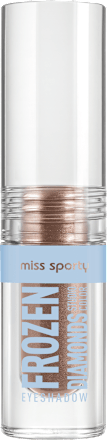 Studio Color Frozen Diamonds fard de pleoape 02 miss sporty