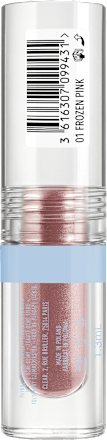 Studio Color Frozen Diamonds fard de pleoape 01 miss sporty