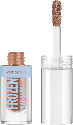 Studio Color Frozen Diamonds fard de pleoape 03 miss sporty