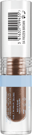 Studio Color Frozen Diamonds fard de pleoape 04 miss sporty