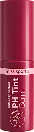Naturally Perfect Ph balsam de buze 02 miss sporty