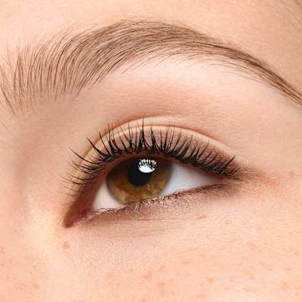 Gel črtalo za oči Satin Blend, 02 Cocoa essence