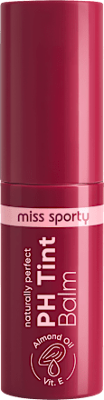 Naturally Perfect Ph balsam de buze 03 miss sporty
