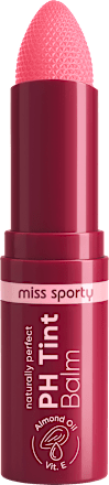 Naturally Perfect Ph balsam de buze 01 miss sporty