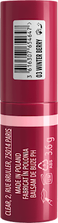 Naturally Perfect Ph balsam de buze 03 miss sporty
