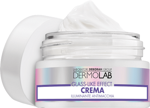Crema illuminante antimacchia DERMOLAB