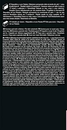 IPL-Gerät, Silk-expert Mini IPL PL1100 Braun