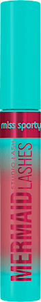 Lash Mermaid Studio Lash mascara 04 miss sporty