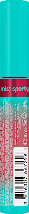 Lash Mermaid Studio Lash mascara 04 miss sporty