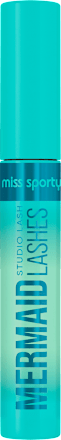 Lash Mermaid Studio Lash mascara 01 miss sporty