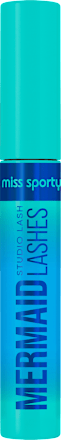 Lash Mermaid Studio Lash mascara 03 miss sporty