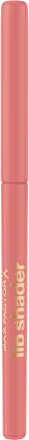 Črtalo za ustnice Lip Shader, 030 Pink Thread MAX FACTOR