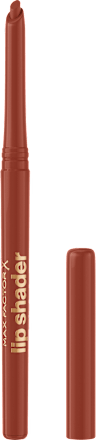 Črtalo za ustnice Lip Shader, 60 Coffee Blend MAX FACTOR
