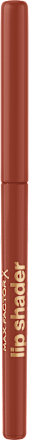 Črtalo za ustnice Lip Shader, 60 Coffee Blend MAX FACTOR
