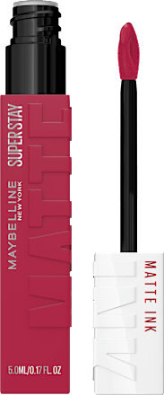 Tekoča šminka Superstay Matte Ink, 115 Founder MAYBELLINE NEW YORK