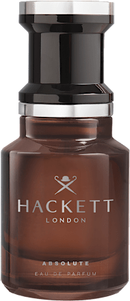 Férfi EdP, Absolute HACKETT LONDON