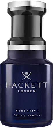 Férfi EdP, Essential HACKETT LONDON