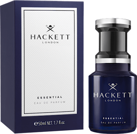 Férfi EdP, Essential HACKETT LONDON