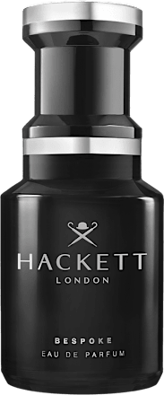 Bespoke edp HACKETT LONDON