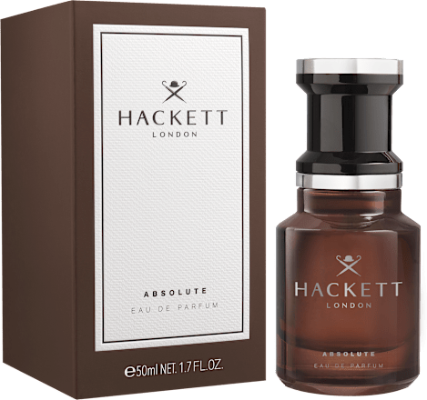 Apă de parfum Absolute HACKETT LONDON