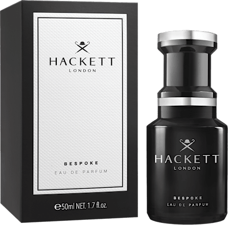 Bespoke edp HACKETT LONDON