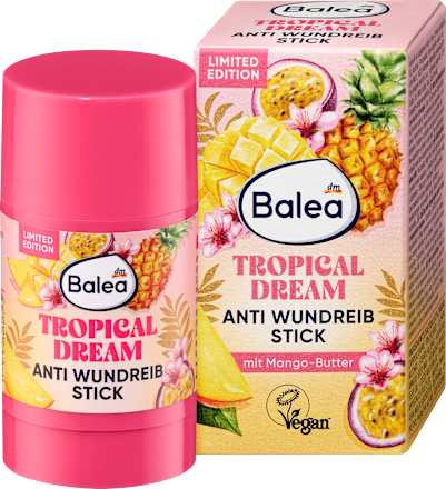 Anti-Wundreib Stick Tropical Dream  Balea