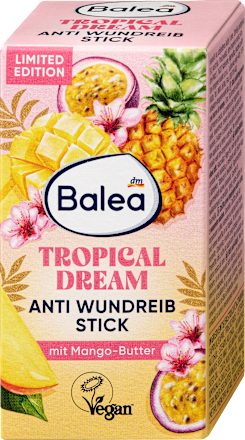 Stick anti‑iritații Tropical Dream Balea